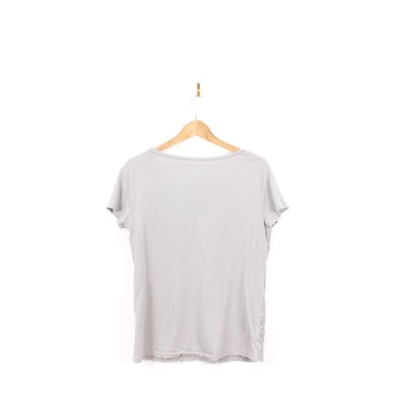 Loft Lace T Shirt - Picture 5 of 5